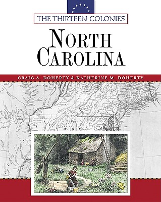 North Carolina - Doherty, Craig A, and Doherty, Katherine M