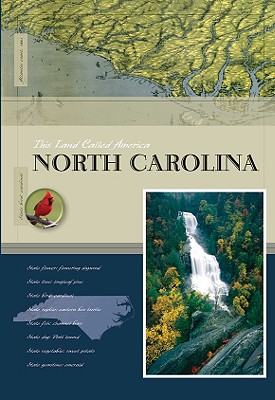 North Carolina - Wimmer, Teresa