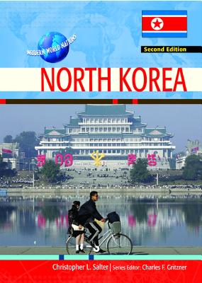 North Korea - Salter, Christopher L