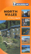 North Wales Miniguide