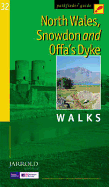 North Wales, Snowdon & Offa's Dyke