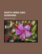 North Wind and Sunshine