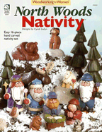 North Woods Nativity