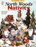 North Woods Nativity - Joslyn, Cyndi (Designer)