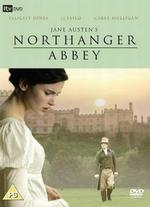 Northanger Abbey - Giles Foster