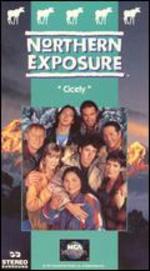 Northern Exposure: Cicely - Rob Thompson