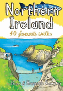 Northern Ireland: 40 Favourite Walks