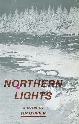 Northern Lights - O'Brien, Tim