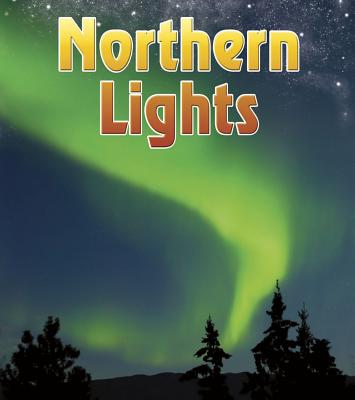 Northern Lights - Hunter, Nick