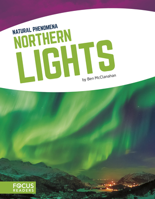 Northern Lights - McClanahan, Ben