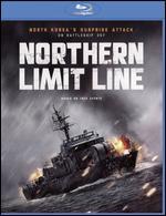 Northern Limit Line [Blu-ray]