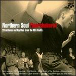 Northern Soul Floorshakers!