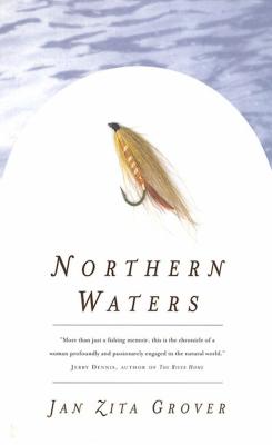 Northern Waters - Grover, Jan Zita