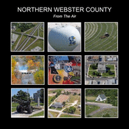 Northern Webster County from the Air