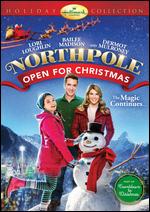 Northpole: Open for Christmas - Douglas Barr