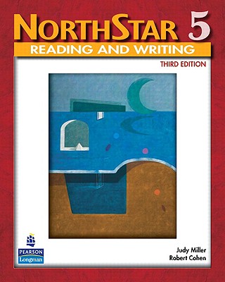 Northstar R/W 5 Advanced Bk 3e Voir 338224 233676 - Cohen, Robert, and Miller, Judith