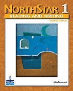 Northstar, Reading and Writing 1 (Student Book Alone) - Beaumont, John