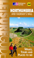 Northumbria and Hadrian's Wall - Winpenny, David