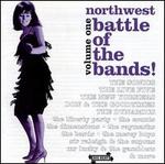 Northwest Battle of the Bands, Vol. 1