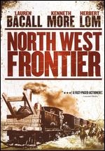 Northwest Frontier - J. Lee Thompson