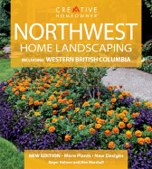 Northwest Home Landscaping: Including Western British Columbia