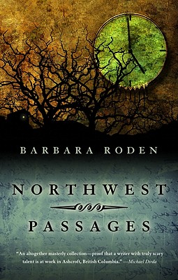 Northwest Passages - Roden, Barbara