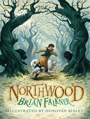 Northwood - Falkner, Brian