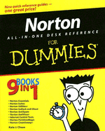 Norton All-In-One Desk Reference for Dummies