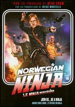 Norwegian Ninja - Thomas Cappelen Malling