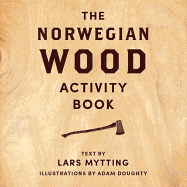 Norwegian Wood Activity Book