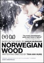 Norwegian Wood - Tran Anh Hung