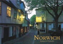 Norwich Groundcover