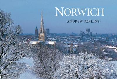 Norwich Groundcover - Perkins, Andrew