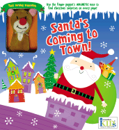 Nose Knows: Santa's Coming to Town