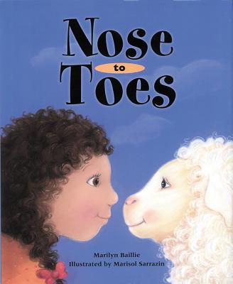 Nose to Toes - Baillie, Marilyn