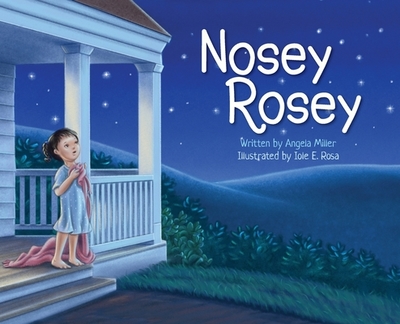 Nosey Rosey - Miller, Angela