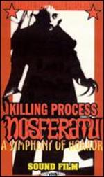 Nosferatu [Blu-ray]