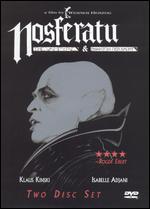 Nosferatu: The Vampyre/Phantom Der Nacht [2 Discs] - Werner Herzog