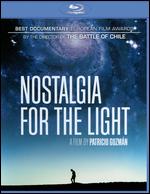 Nostalgia for the Light [Blu-ray] - Patricio Guzmn