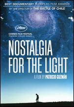 Nostalgia for the Light - Patricio Guzmn