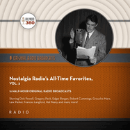 Nostalgia Radio's All-Time Favorites, Vol. 2