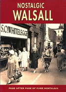 Nostalgic Walsall