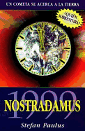 Nostradamus 1999: ?Qui?n Sobrevivir