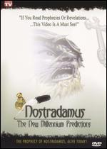 Nostradamus: The New Millennium Predictions