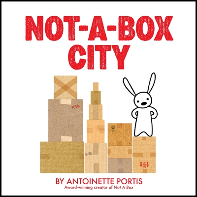 Not-A-Box City - 
