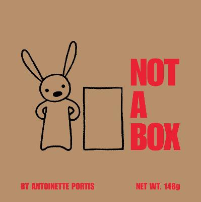 Not A Box - 