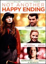 Not Another Happy Ending - John McKay