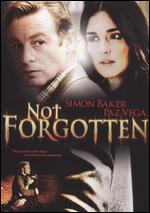Not Forgotten - Dror Soref