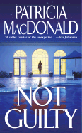 Not Guilty - MacDonald, Patricia