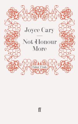Not Honour More - Cary, Joyce